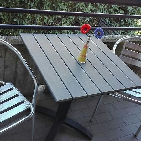 Bed & Bacco Διαμέρισμα Μπέργκαμο Εξωτερικό φωτογραφία