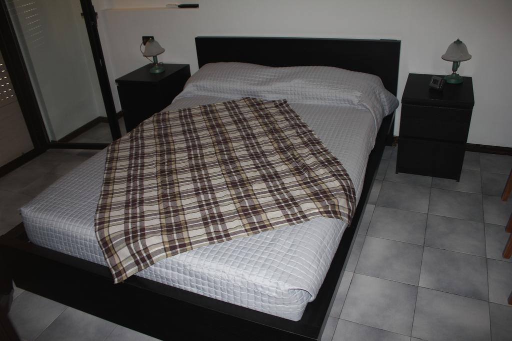 Bed & Bacco Διαμέρισμα Μπέργκαμο Δωμάτιο φωτογραφία