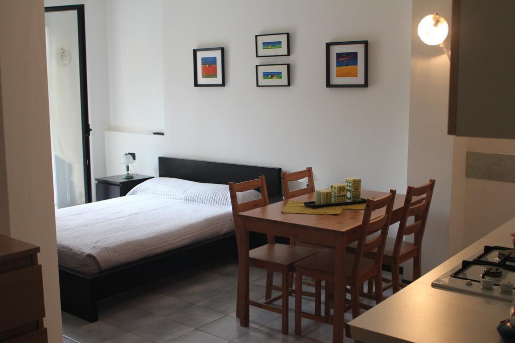 Bed & Bacco Διαμέρισμα Μπέργκαμο Εξωτερικό φωτογραφία