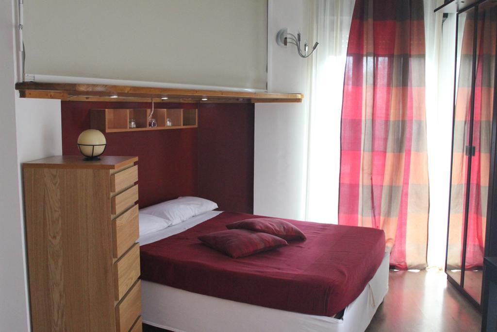 Bed & Bacco Διαμέρισμα Μπέργκαμο Δωμάτιο φωτογραφία