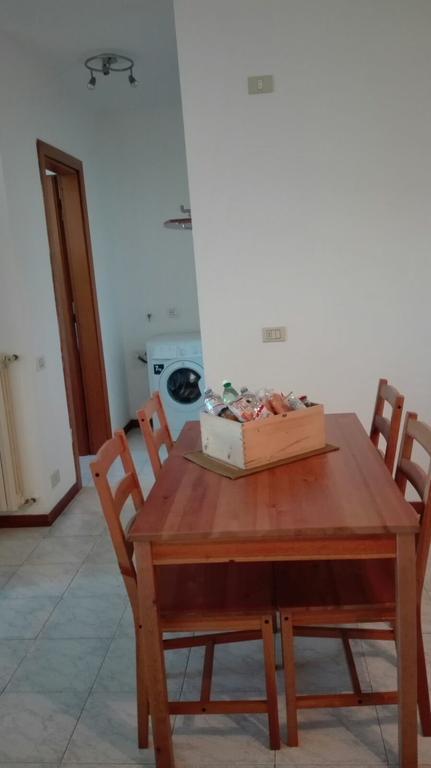 Bed & Bacco Διαμέρισμα Μπέργκαμο Εξωτερικό φωτογραφία